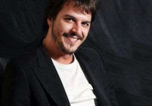 Mehmet Günsur Muhteşem Yüzyıl'da 