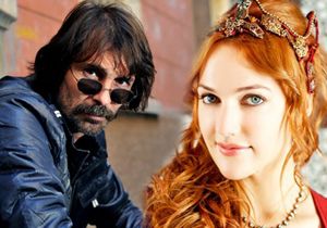 Muhteşem transfer