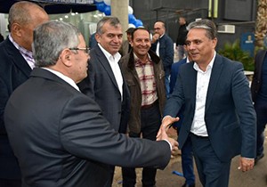 Başkan Uysal: Odalara desteğimiz sürecek