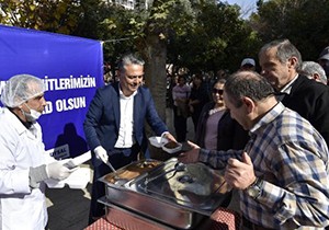 Sarıkamış şehitleri anıldı