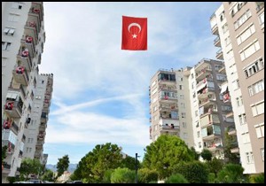 Konyaaltı Cumhuriyet coşkusuna hazır