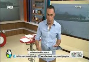 Antalya'dan gelen ayıplı mesaj