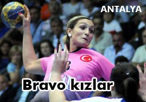 MURATPAŞA BELEDİYESİ - LOKOMOTİVA ZAGREB: 34-28 