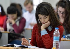 MURGEM'den deneme sınavı