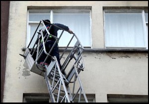 Emekli mali müşavir evinde ölü bulundu
