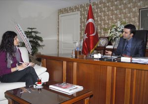 'Başbakan bana dedi ki'