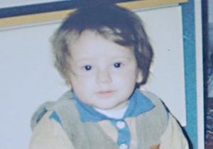 Küçük Mustafa kayıp