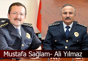 İki eski müdüre suçlama