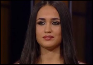 Sibel Can'ın yarışmacısı Mutlu Kaya vuruldu!