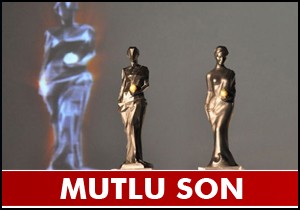 Altın Portakal'da mutlu son