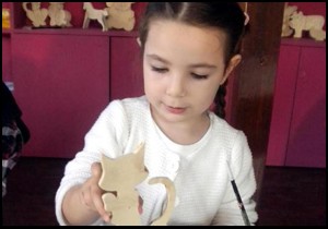 Oyuncak müzesi çocukları bekliyor