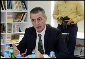 Antalya'ya Türk İslam Medeniyetler Müzesi