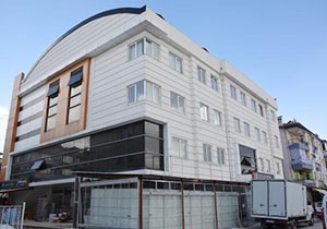 Kapatılan dersane binasını Milli Eğitim Müdürlüğü kullanacak