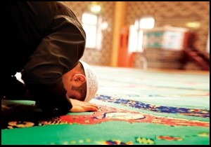 Diyanet'ten namaz uyarısı