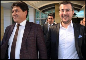 Kemer'deki Altın Nar Festivali ağır cezalık oldu