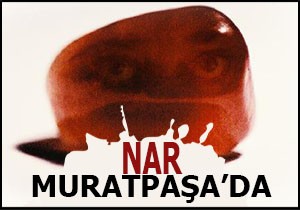1 Film 1 Konuk'un ilk konuğu Nar