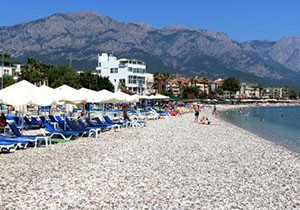 Akdeniz'de 2016 nasıl geçti neler yaşandı?
