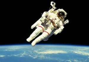 Türk astronot yetiştireceğiz