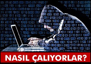 Nasıl çalıyorlar?