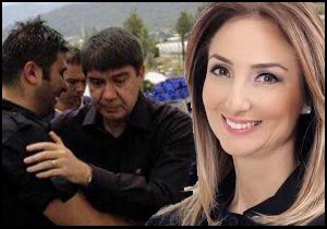 Türel ile Nazlıaka arasında kucaklaşma polemiği