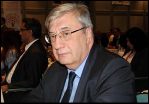 EXPO'nun beyni görevden alındı