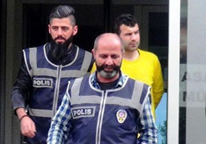 Patronunu neden öldürdüğünü anlattı