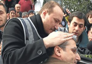'Serbest bırakın'