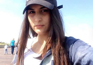 Liseli Nihan'ın anne ve babası adalet arıyor