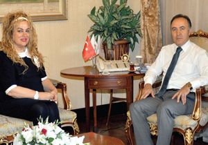 Yeryüzü Cenneti: Antalya