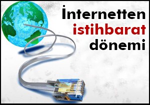 'Türk Telekom MİT'leşiyor'