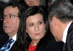 Çubukçu'dan mesaj