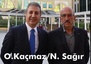 Kanunsuz dinlemeye suç duyurusu