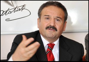 Sendikalar nöbet eyleminde birleşti