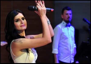 Kepez'de nostalji gecesi