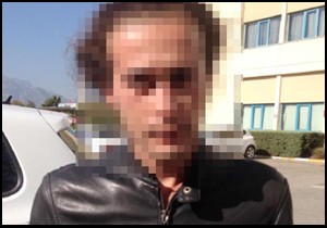 Bu notu yazdı kendini bıçakladı