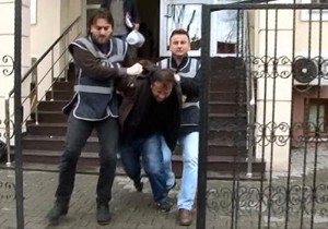 Verdiği not sayesinde dolandırılmaktan kurtuldu