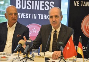 Bakan Kurtulmuş: 32.4 milyon turist ziyaret etti,26 milyar dolar gelir elde ettik