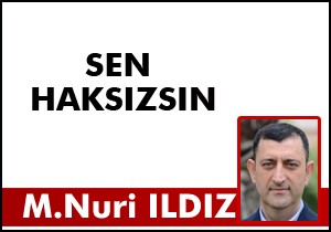 Yeni fikirlere açık olun