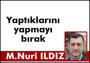 Nasıl mı ?