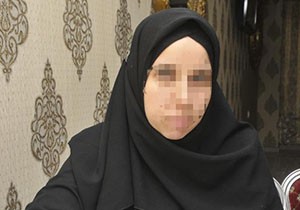O kadın konuştu: Benden para sızdırmak için tezgah kurmuşlar
