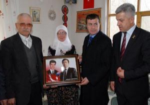 'Ergenekon, arap saçı'