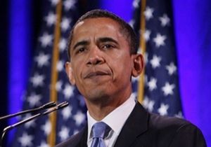 Obama'ya tepki