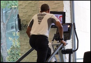 Obama'ya Antalya'da Pentagon güvenliği uygulandı