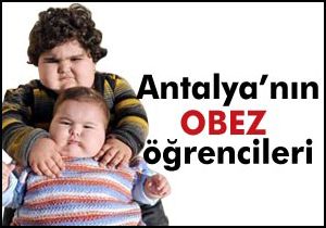 Obezite uyarısı