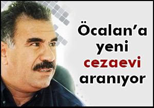 Öcalan'a yeni cezaevi formülü