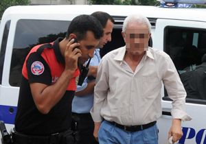 Antalya'da mühendis dehşeti: 1 ölü, 2 yaralı