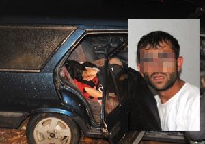 Cep telefonuna gelen mesaj yüzünden karısının boğazını kesip öldürdü