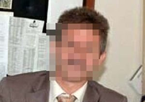 Öğrencisine aşk mesajı attı iddiası tutuklattı
