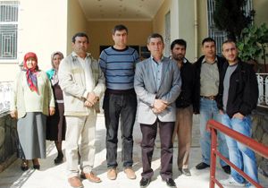 Sık rapor alan öğretmene soruşturma