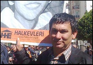 Öğretmene, Erdoğan'a hakaret soruşturması